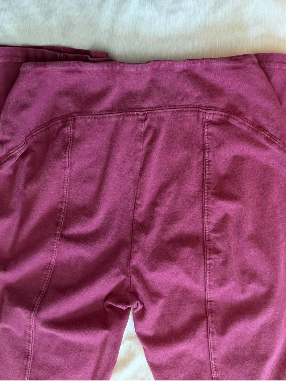 Flare pants - Picture 3 of 4